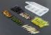 An essential TROUT FLIES Pack STREAMERS